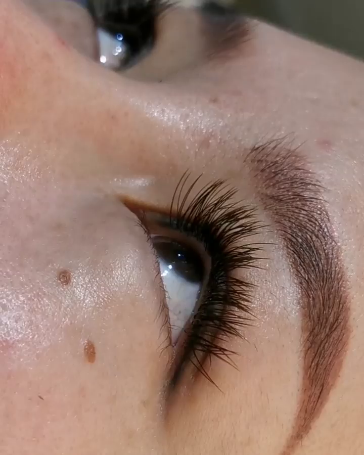 Video post from desaronsalon.