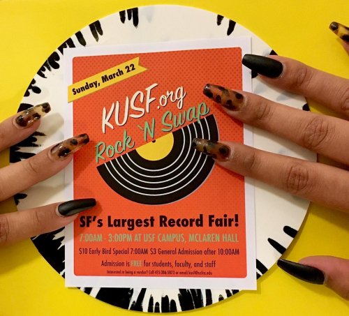 Photo post from kusforg.