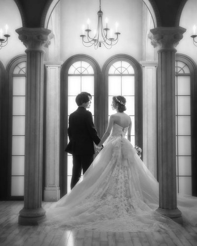 Photo post from laquan_wedding.