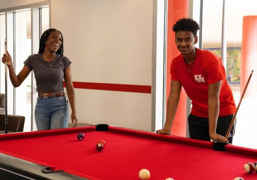 Photo post from uhhousing.