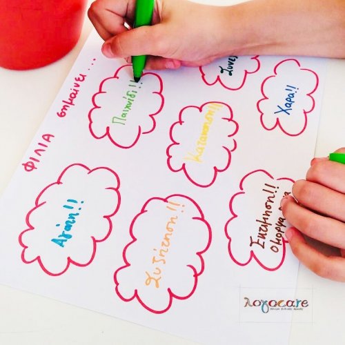 Photo post from logocare_.