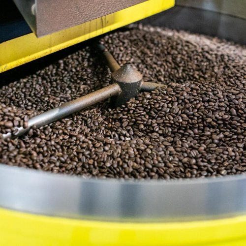 Photo post from muddywaterscoffeecompany.