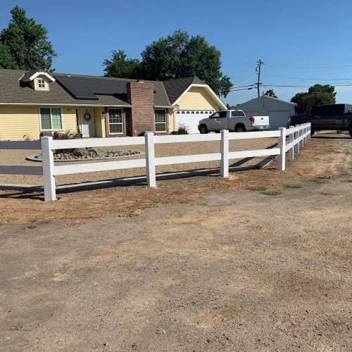 Photo post from topchoicefencing.