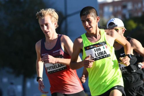 Photo post from runningteamliemers.