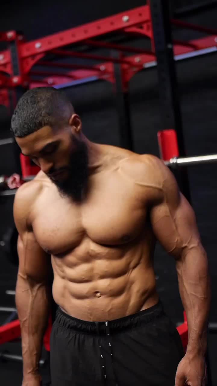 Video post from ph_gains.