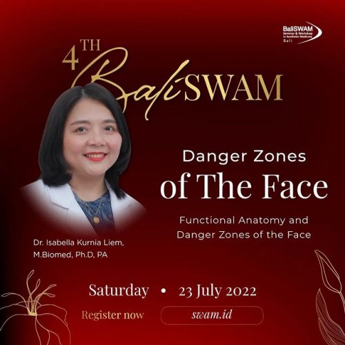 Photo post from swam_id.