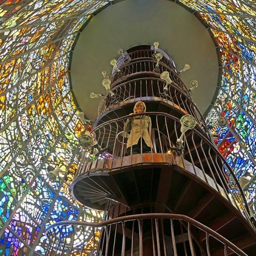 Photo post from taucktravel.