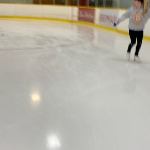 Carousel post from cloverdale_skating_club.