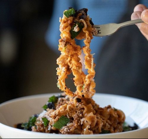 Photo post from sporkbytes.