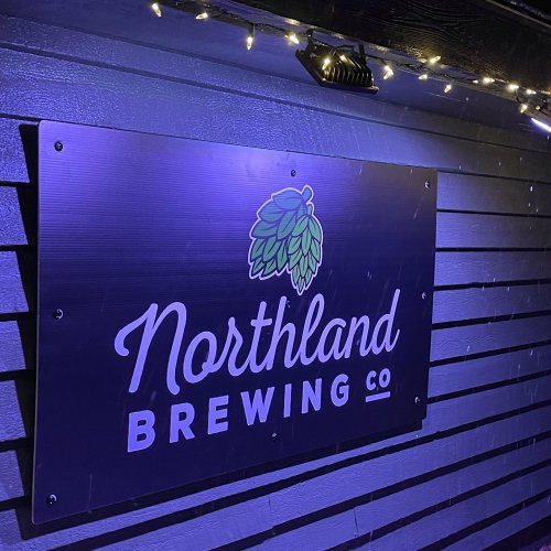 Photo post from northlandbrew.