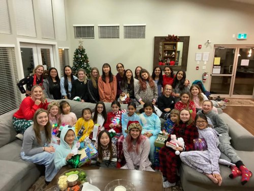 Photo post from cloverdale_skating_club.
