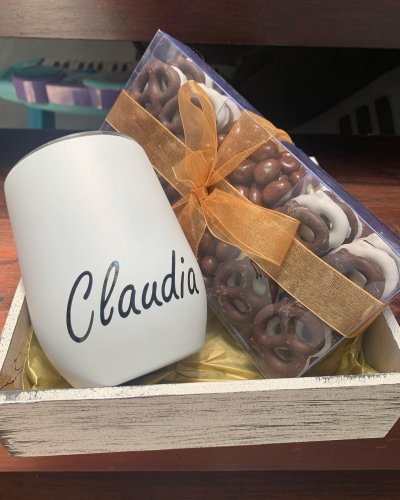 Photo post from la_gifteria.