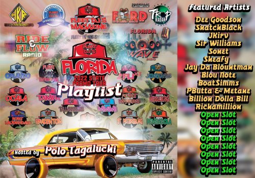 Photo post from fleetdjs_mag.