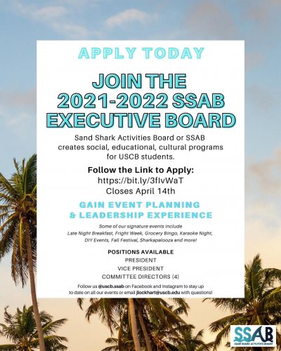 Photo post from uscbstudentlife.