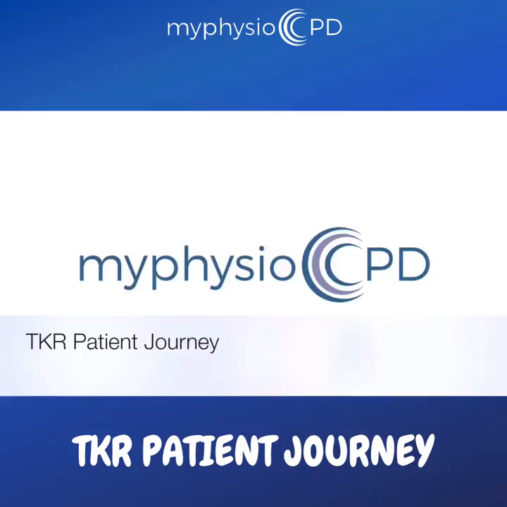 Video post from myphysiocpd.
