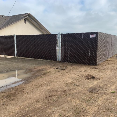 Photo post from topchoicefencing.