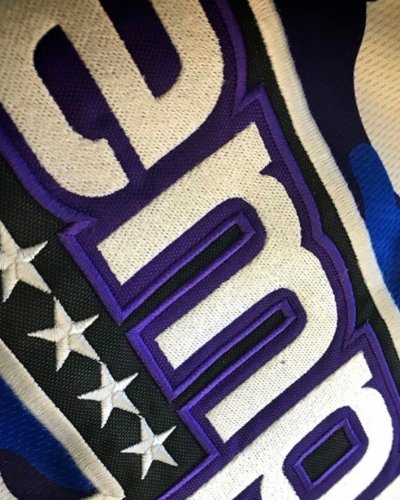 Photo post from fu_hockey.