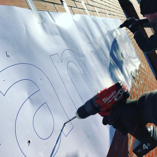 Photo post from signkings.