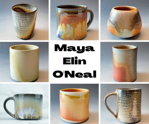 Carousel post from sidestreetartspdx.