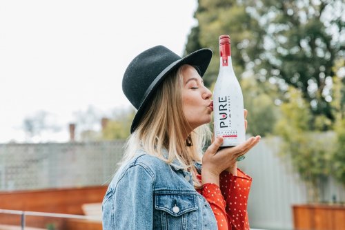 Photo post from purethewinery.