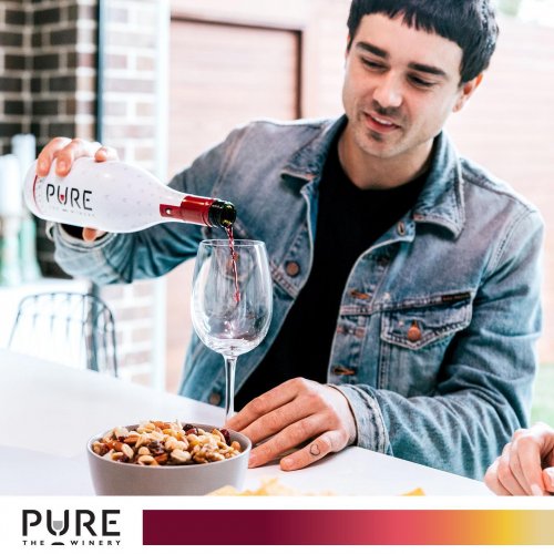 Photo post from purethewineryes.