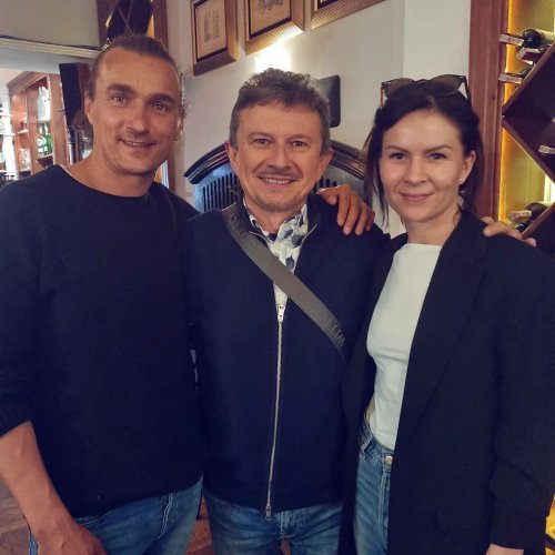 Carousel post from sun_sushi_restaurant.