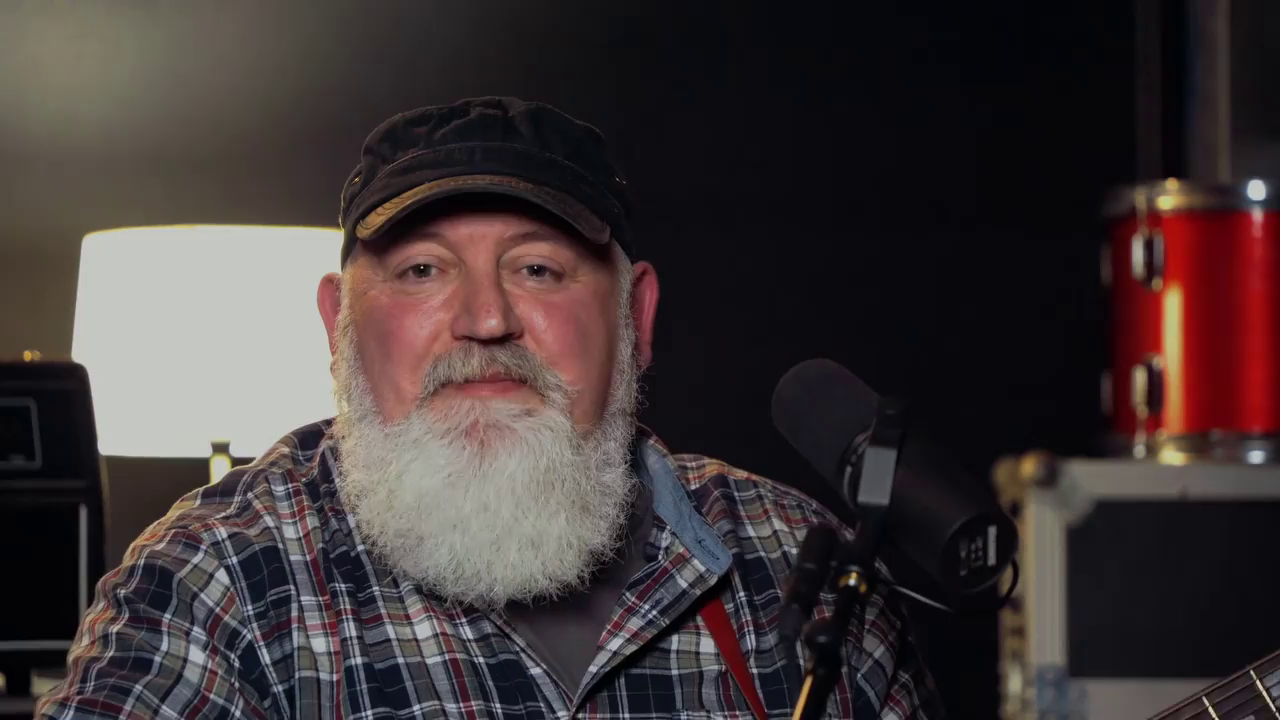 Video post from glasgowbury.