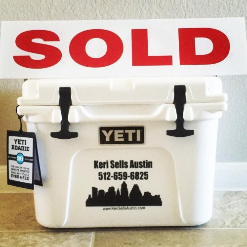 Photo post from kerisellsaustin.