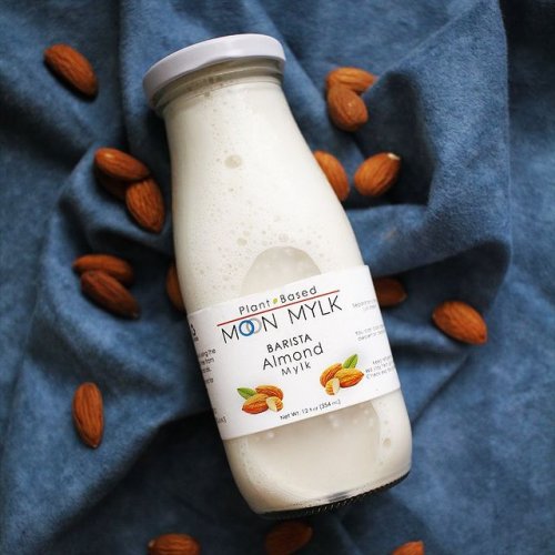 Photo post from moon.mylks.