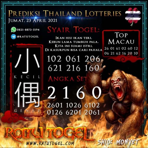 Photo post from bocorantogel.