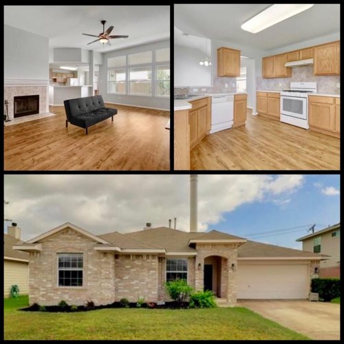 Photo post from kerisellsaustin.