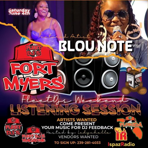 Photo post from fleetdjs_mag.
