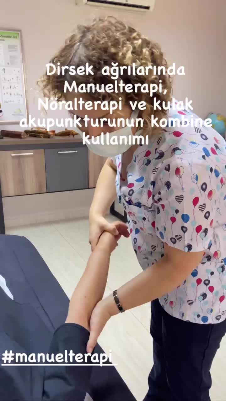 Video post from uzm.drsevilayeris.klinik.