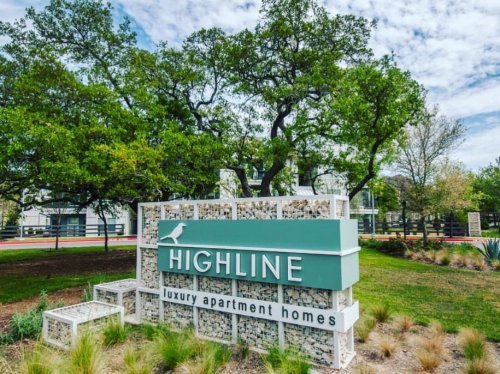 Photo post from highlineaustin.