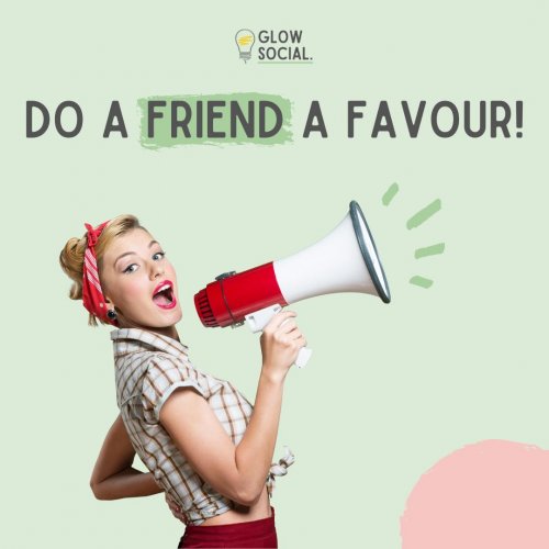 Photo post from glowsocial.uk.