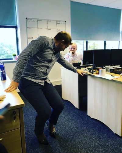 Photo post from consortio_recruitment.