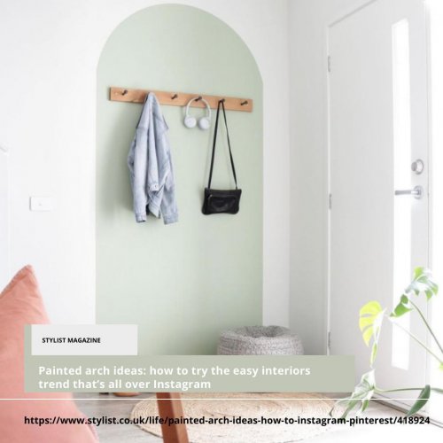 Photo post from avkointerior.