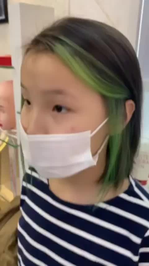 Video post from desaronsalon.