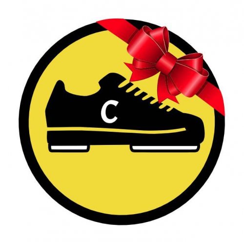 Photo post from craigscurlingshoes.