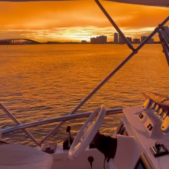 Video post from vistayachts.