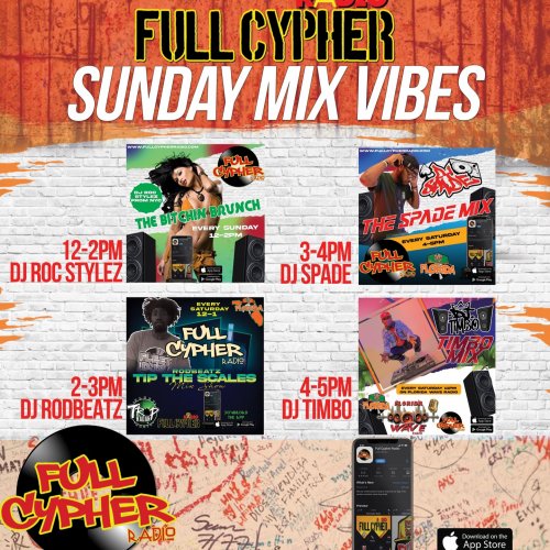 Photo post from fleetdjs_mag.