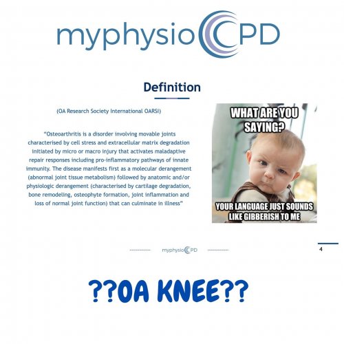 Photo post from myphysiocpd.