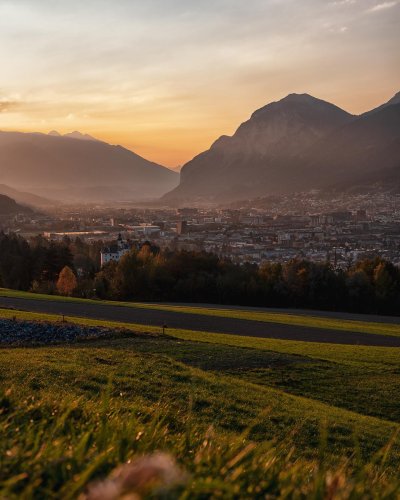 Carousel post from innsbrucktourism.