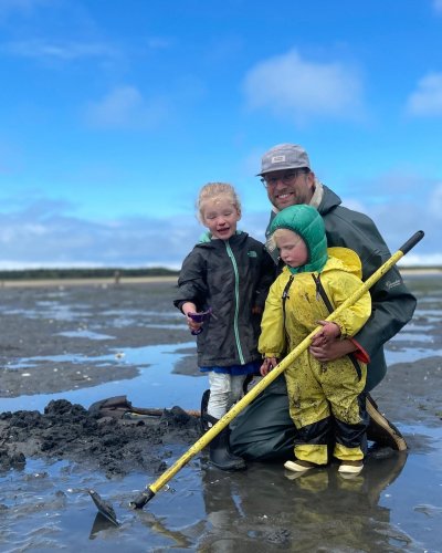 Carousel post from timberdental.