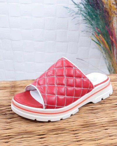 Carousel post from ossoshoes.