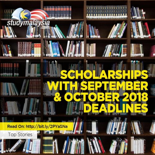 Photo post from studymsia.