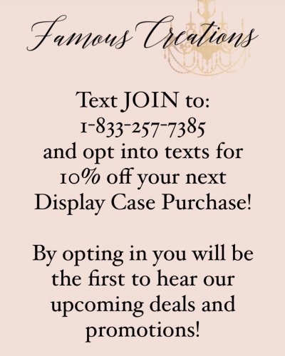 Photo post from famous_creations_catering.