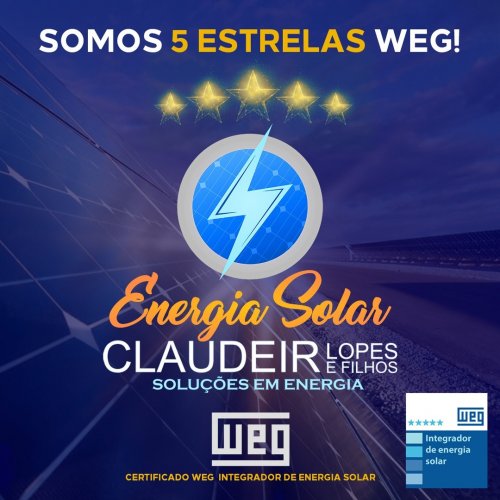 Photo post from claudeirlopesefilhosenergia.