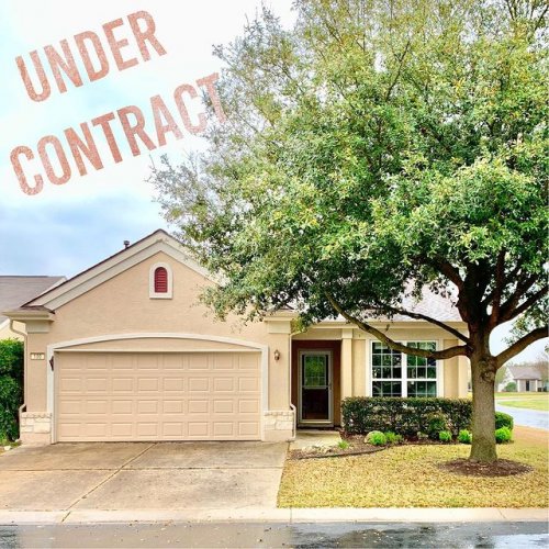 Photo post from kerisellsaustin.