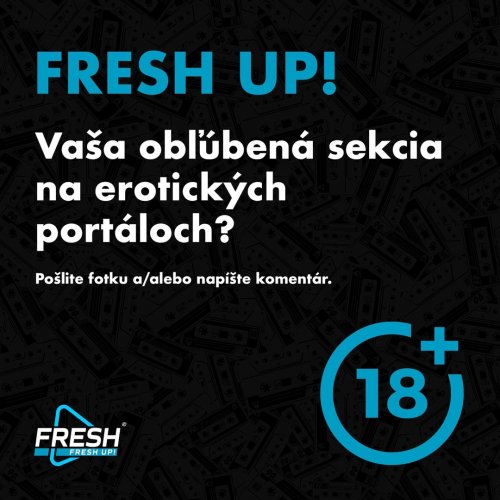 Photo post from freshradio.sk.